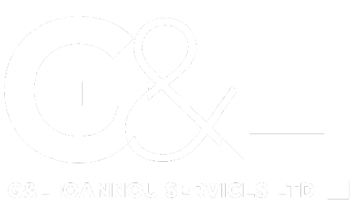 Ioannou Services Logo